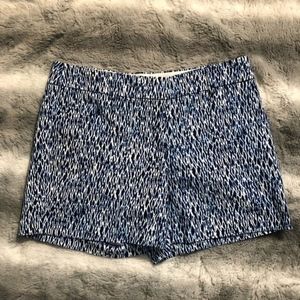 Kenar Dress Shorts